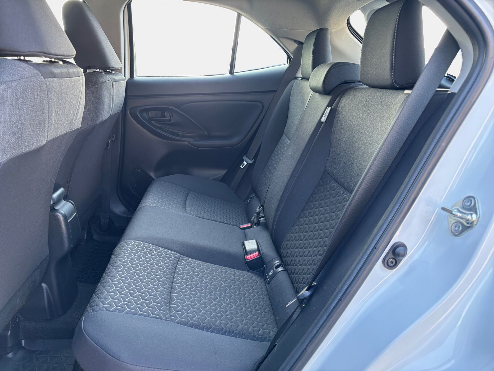 Billede af Toyota Yaris Cross 1,5 Hybrid Essential 116HK 5d Trinl. Gear