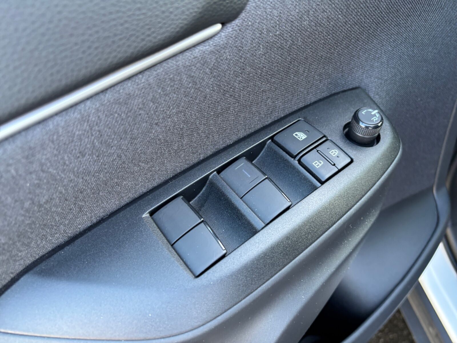 Billede af Toyota Yaris Cross 1,5 Hybrid Essential 116HK 5d Trinl. Gear