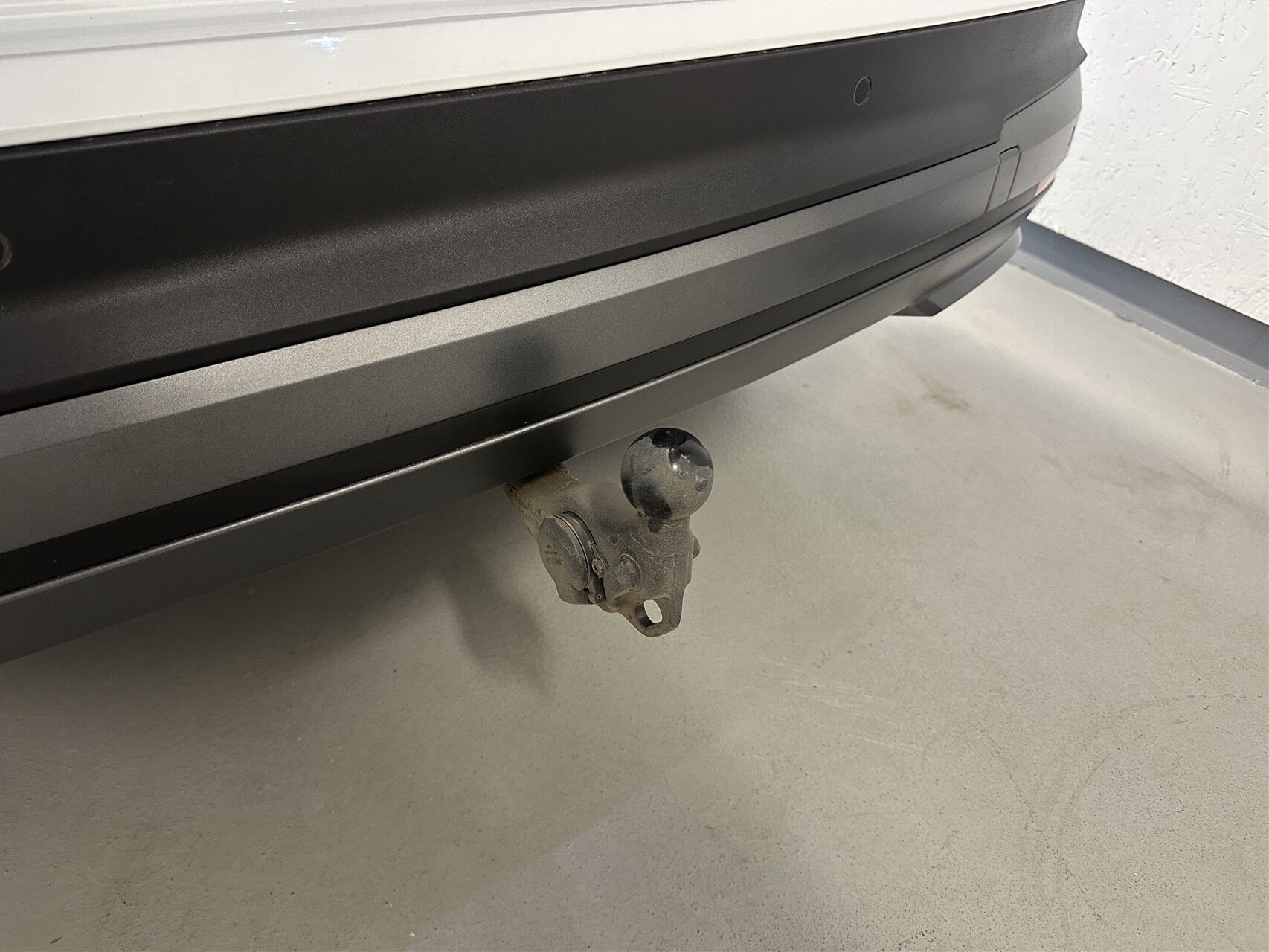 Billede af Skoda Enyaq 80 iV 204HK 5d Aut.