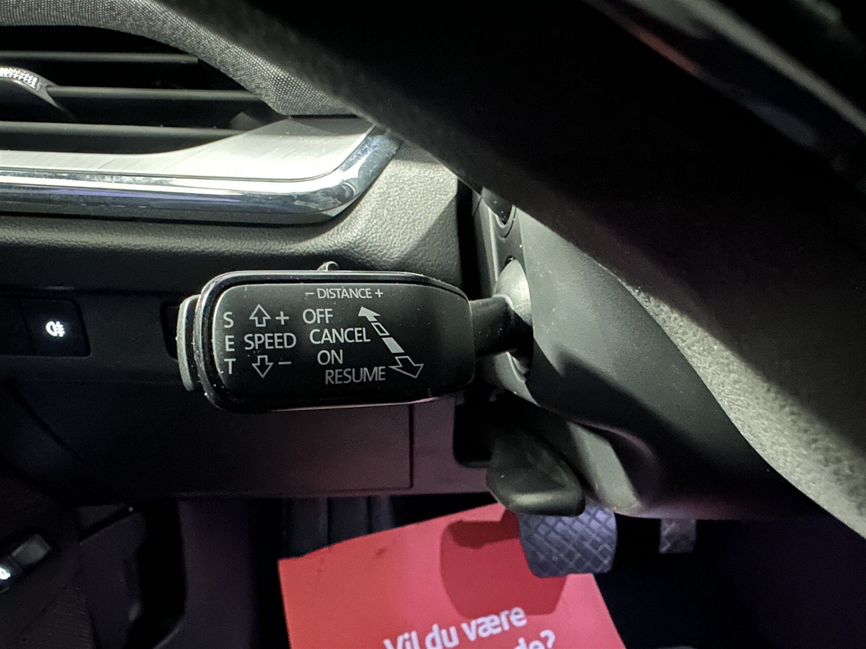 Billede af Skoda Enyaq 80 iV 204HK 5d Aut.