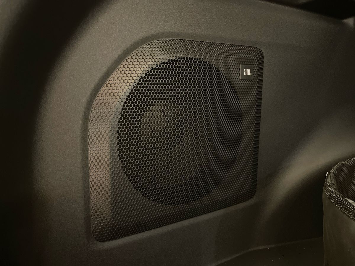 Billede af Toyota BZ4X EL Executive AWD 343HK 5d Aut.