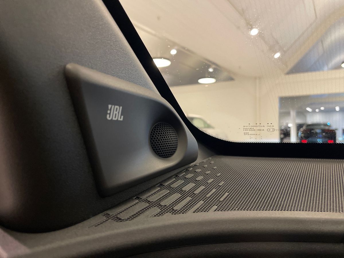 Billede af Toyota BZ4X EL Executive AWD 343HK 5d Aut.