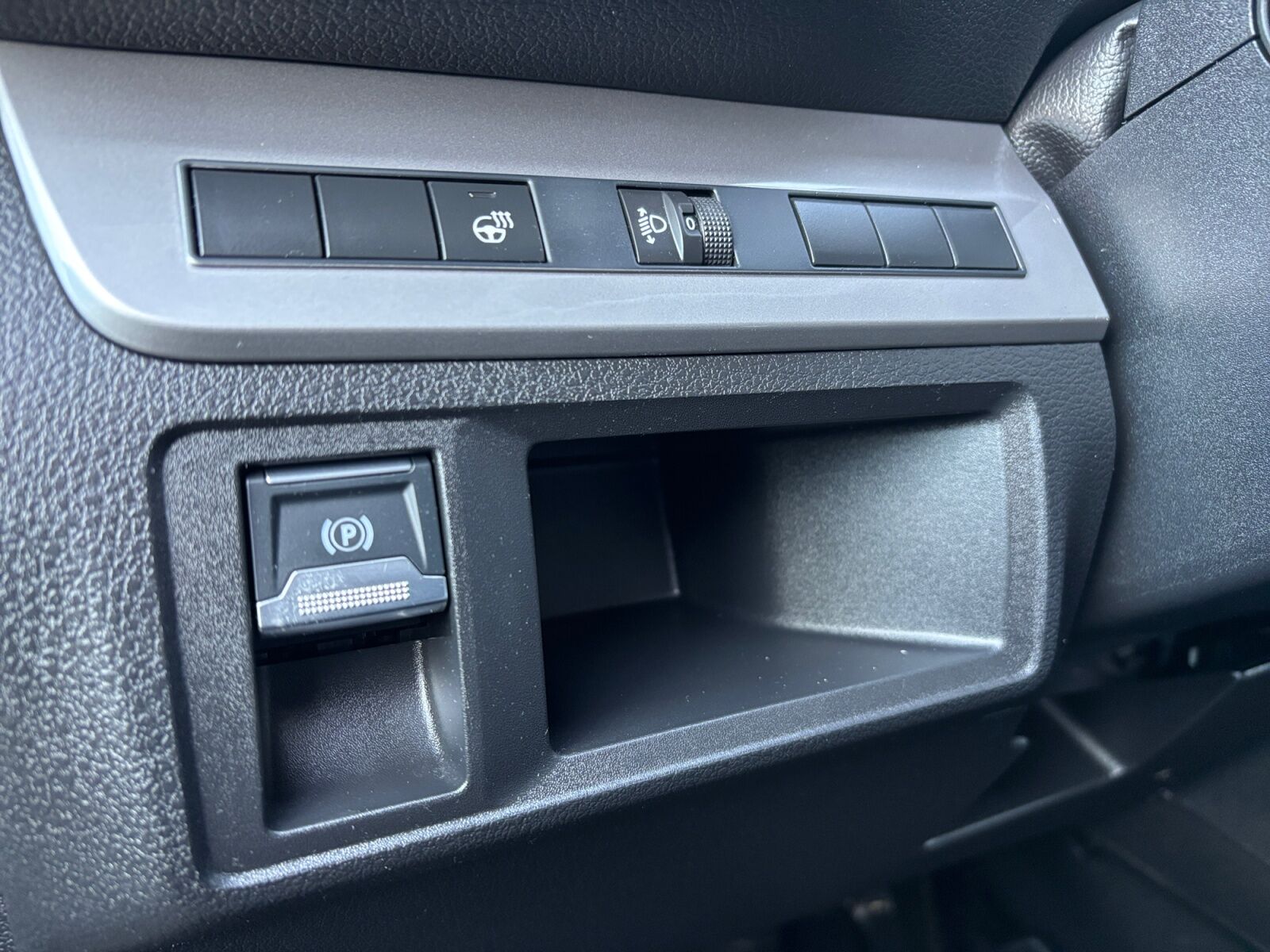 Billede af Toyota Proace Verso Electric Long EL Shuttle To skydedøre 136HK Aut.