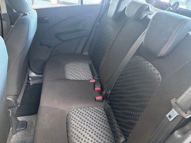 Billede af Suzuki Celerio 1,0 Dualjet 12V Club 68HK 5d