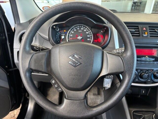 Billede af Suzuki Celerio 1,0 Dualjet 12V Club 68HK 5d