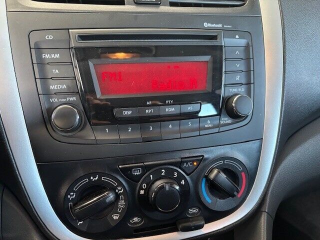 Billede af Suzuki Celerio 1,0 Dualjet 12V Club 68HK 5d