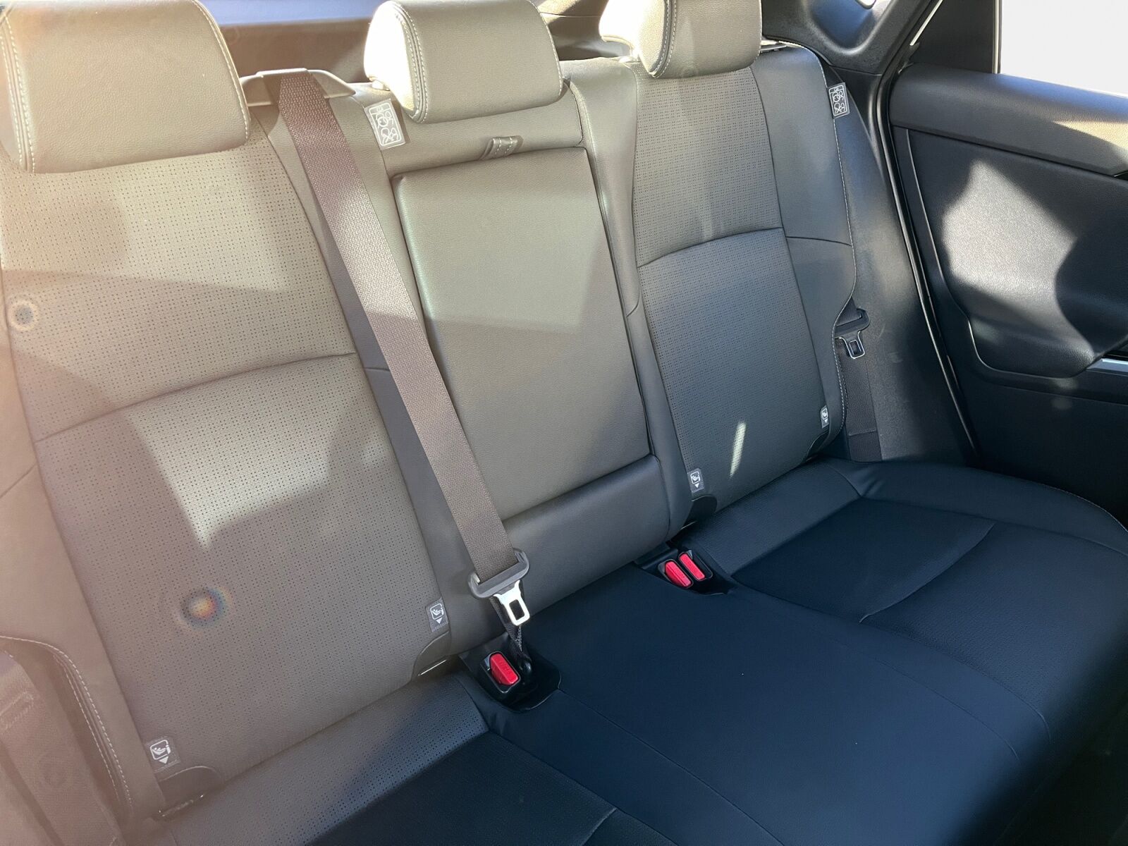 Billede af Toyota BZ4X EL Executive 204HK 5d Aut.