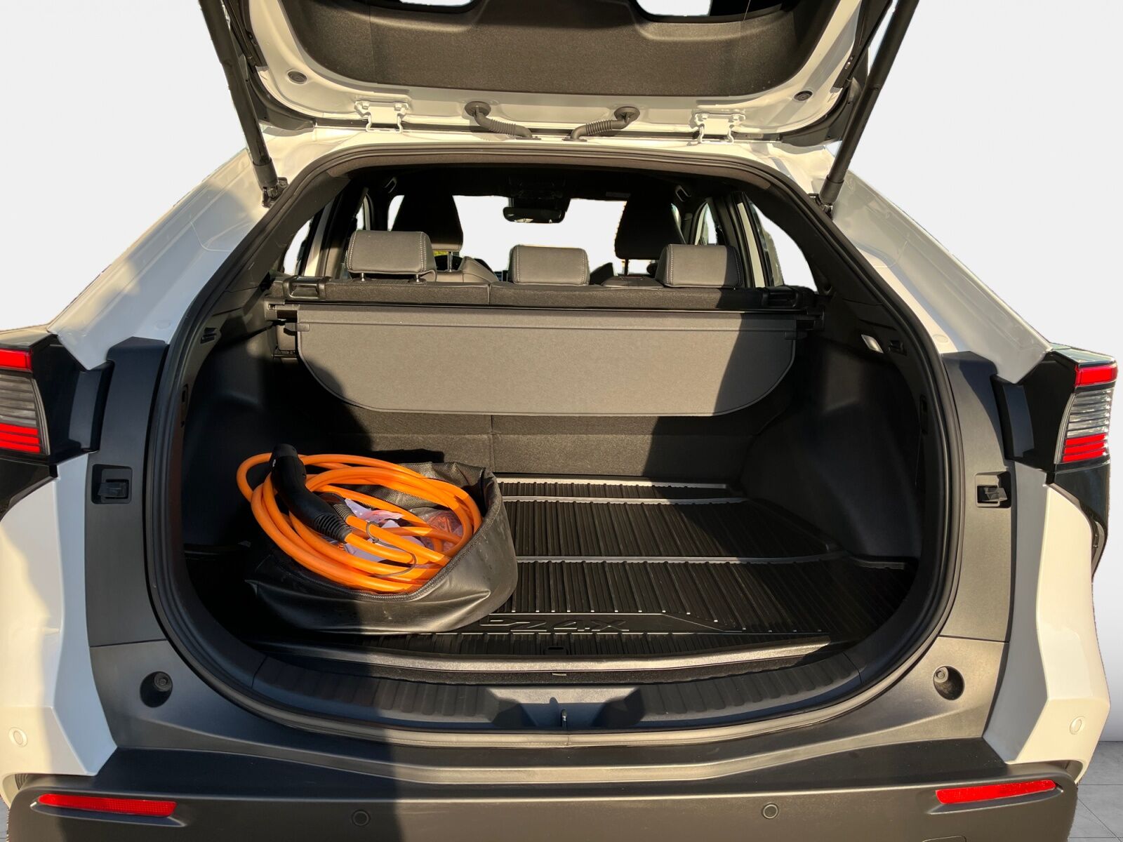 Billede af Toyota BZ4X EL Executive 204HK 5d Aut.