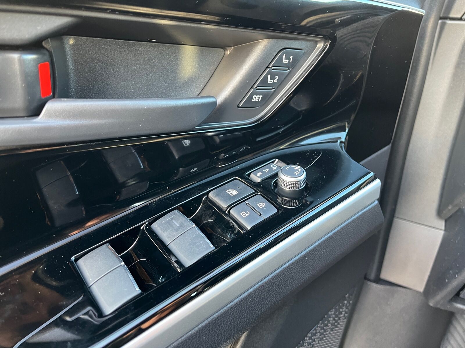 Billede af Toyota BZ4X EL Executive 204HK 5d Aut.