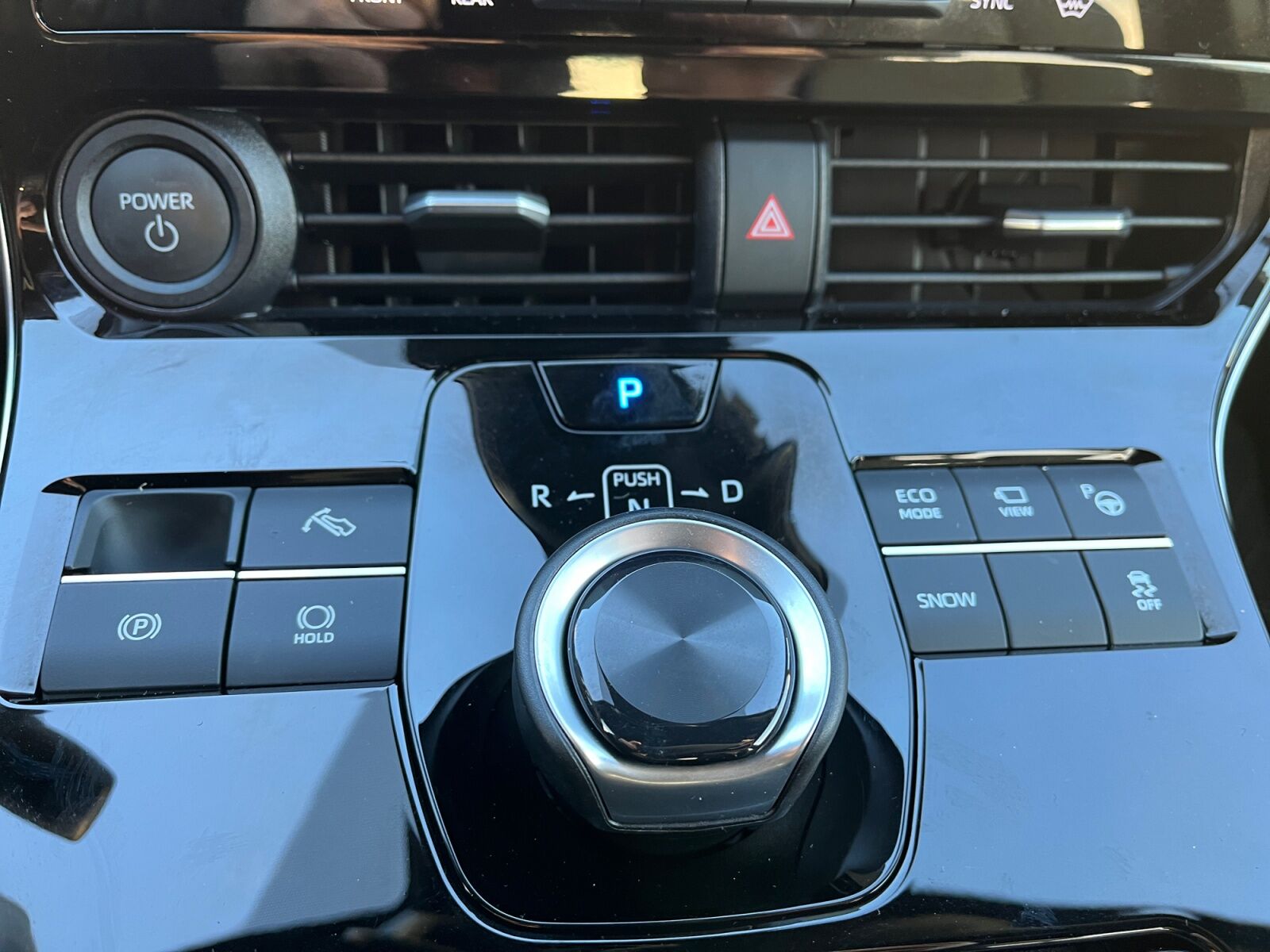 Billede af Toyota BZ4X EL Executive 204HK 5d Aut.