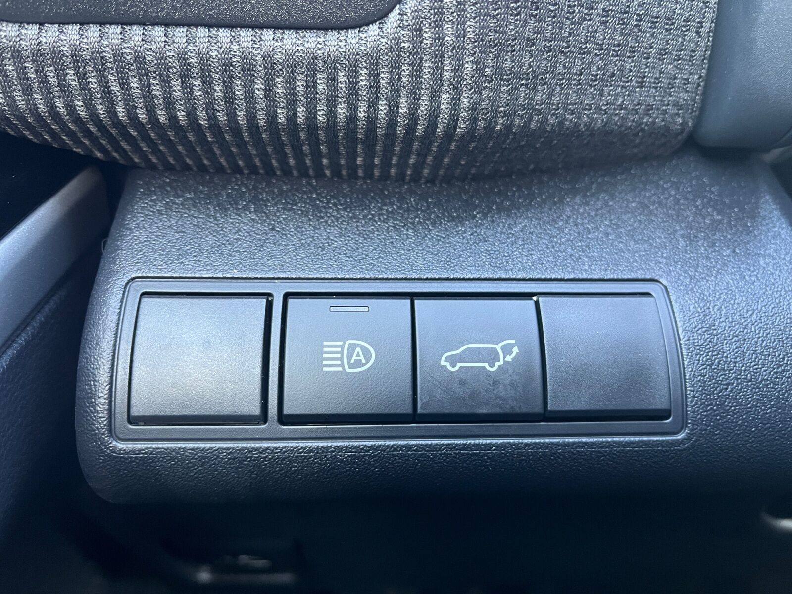 Billede af Toyota BZ4X EL Executive 204HK 5d Aut.