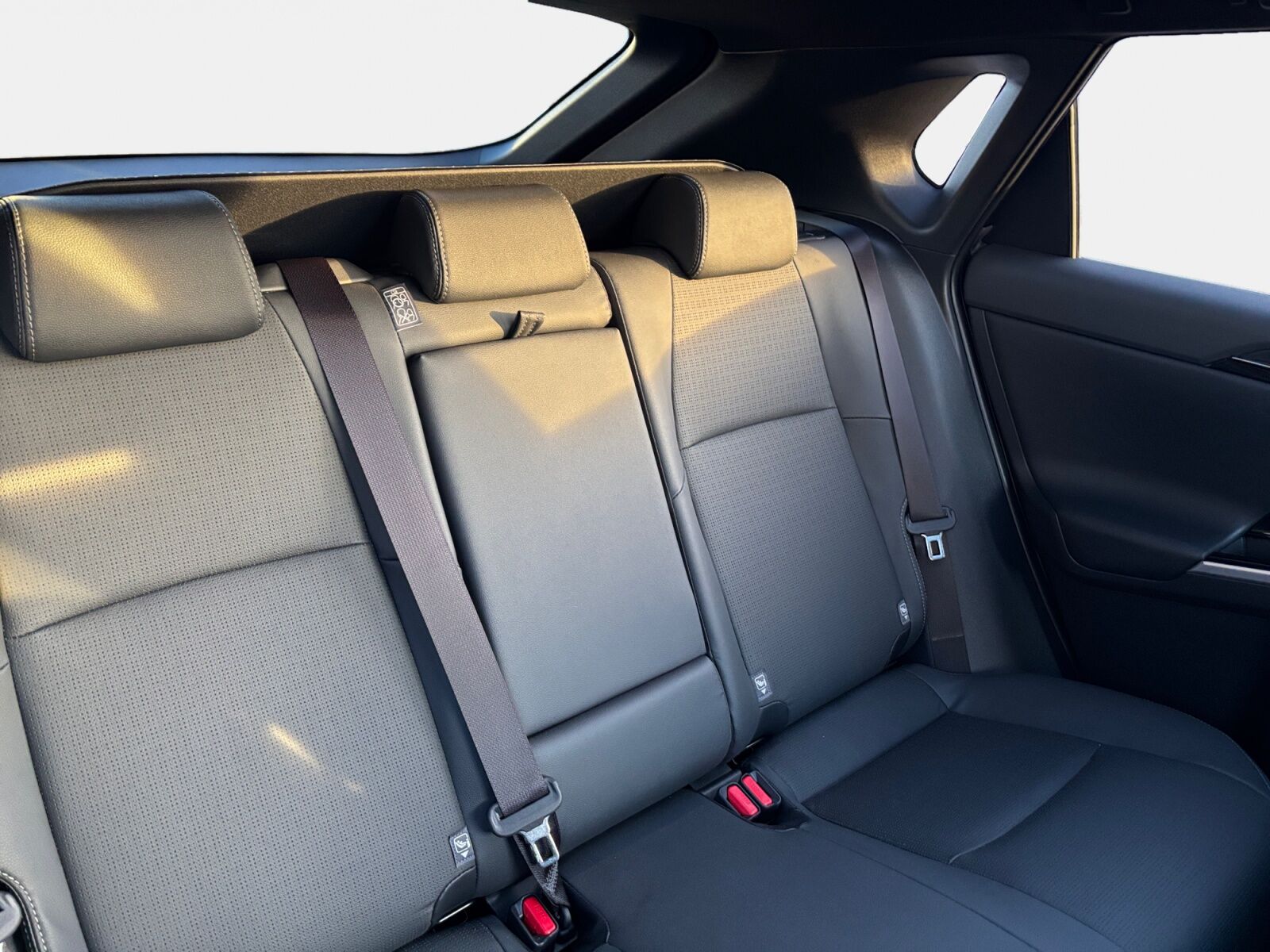 Billede af Toyota BZ4X EL Executive Premium 204HK 5d Aut.