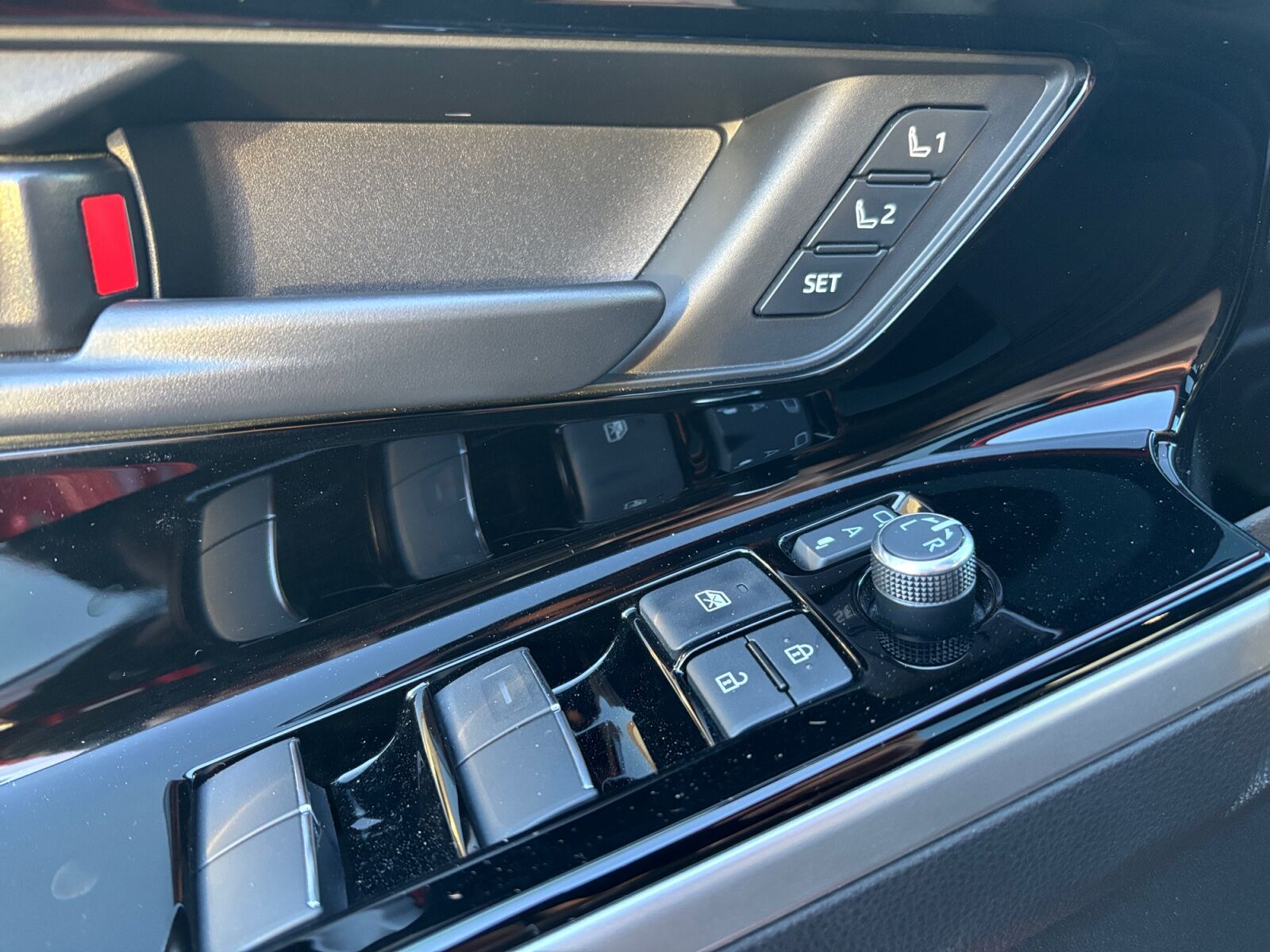 Billede af Toyota BZ4X EL Executive Premium 204HK 5d Aut.