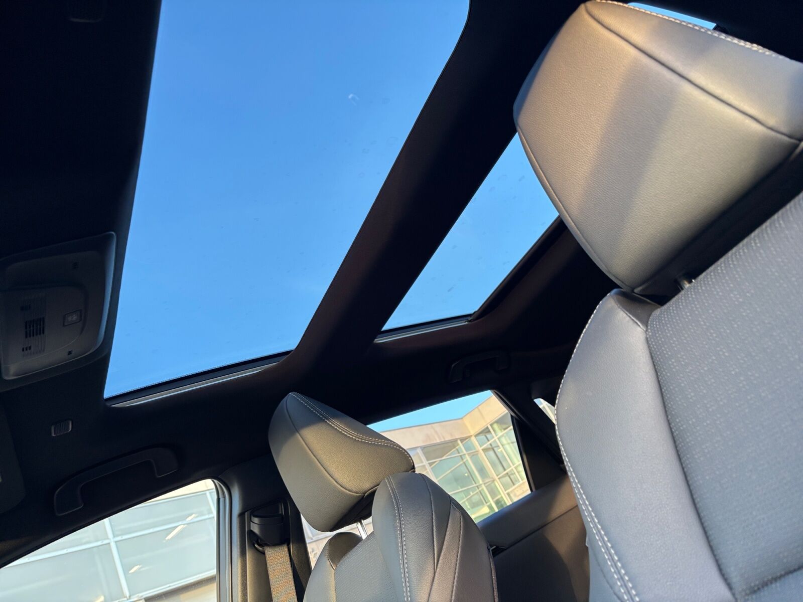 Billede af Toyota BZ4X EL Executive Premium 204HK 5d Aut.