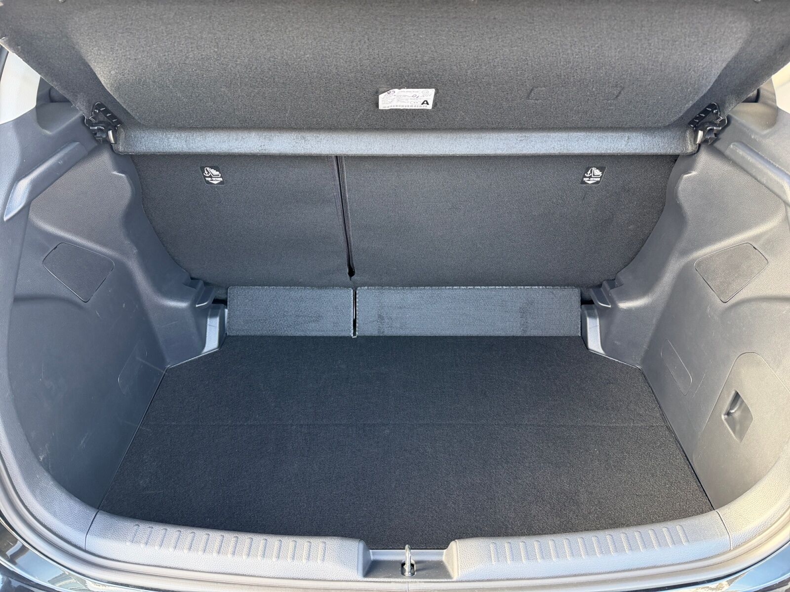 Billede af Toyota Yaris 1,5 Hybrid Style Comfort 116HK 5d Trinl. Gear