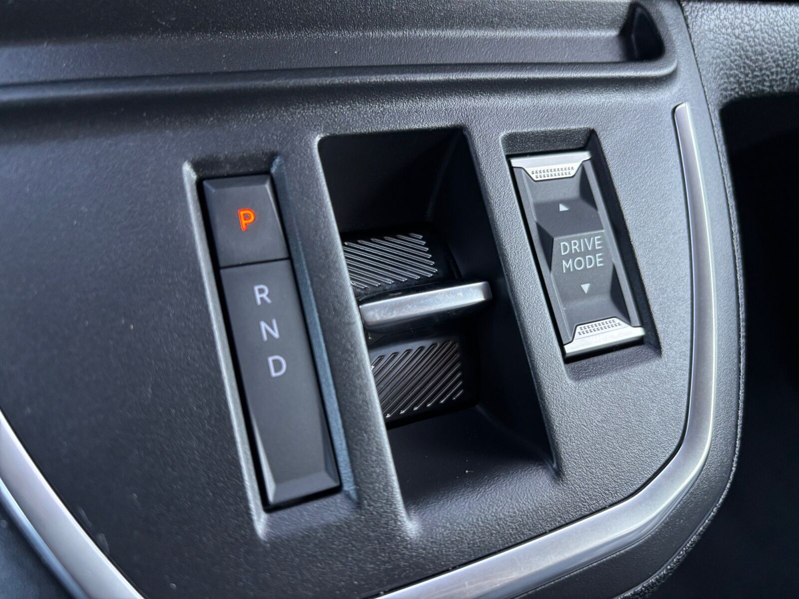 Billede af Toyota Proace Verso Electric Long EL Shuttle To skydedøre 136HK Aut.