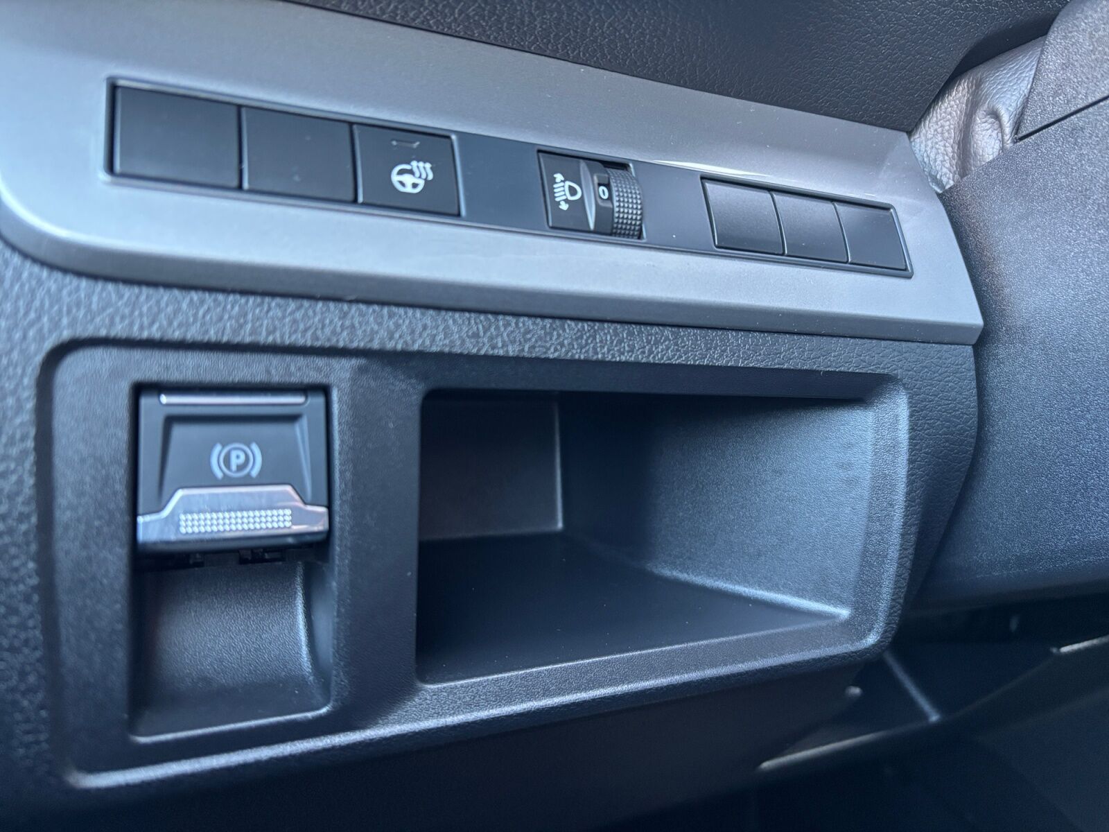 Billede af Toyota Proace Verso Electric Long EL Shuttle To skydedøre 136HK Aut.