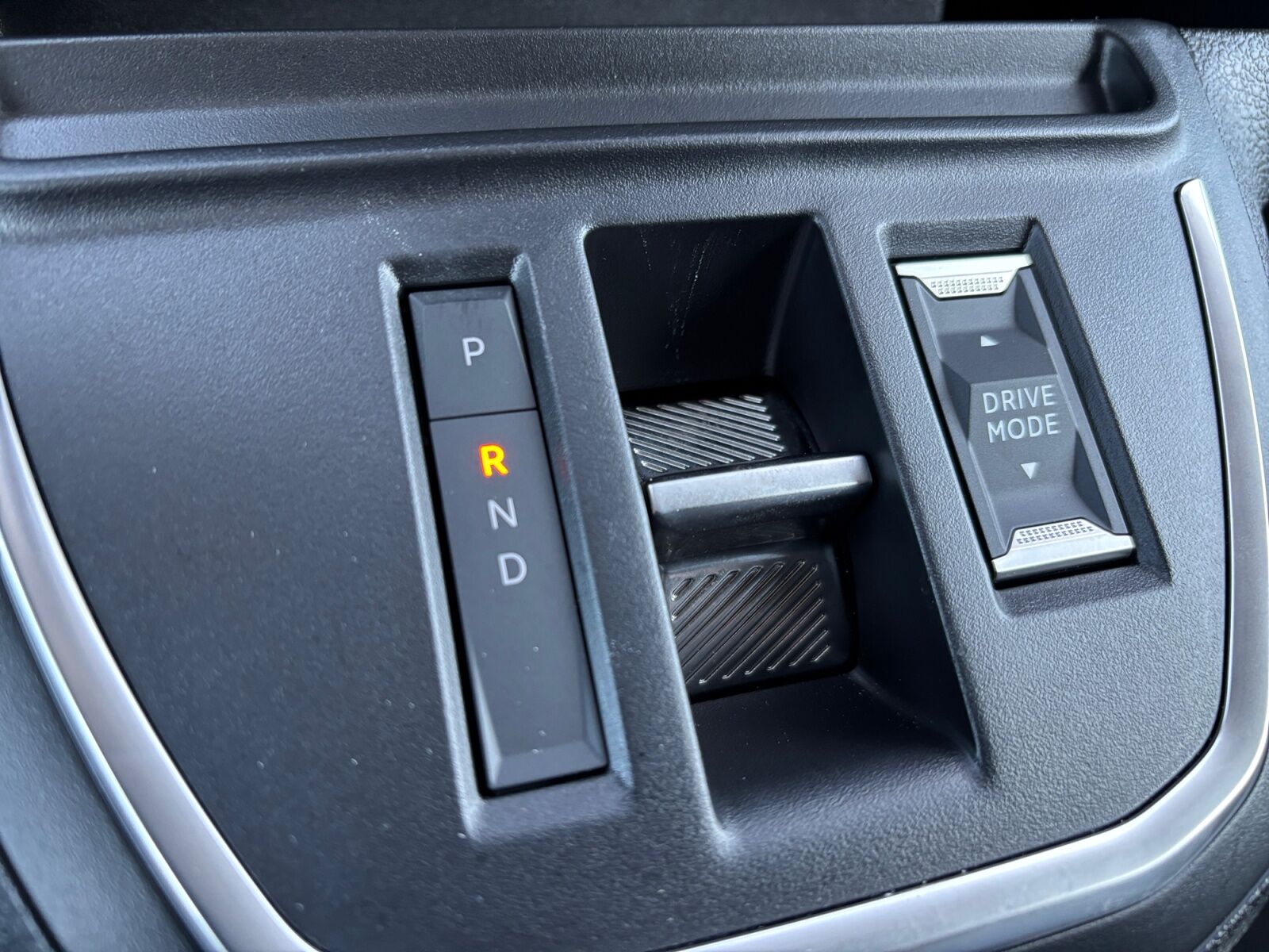 Billede af Toyota Proace Verso Electric Long EL Shuttle To skydedøre 136HK Aut.