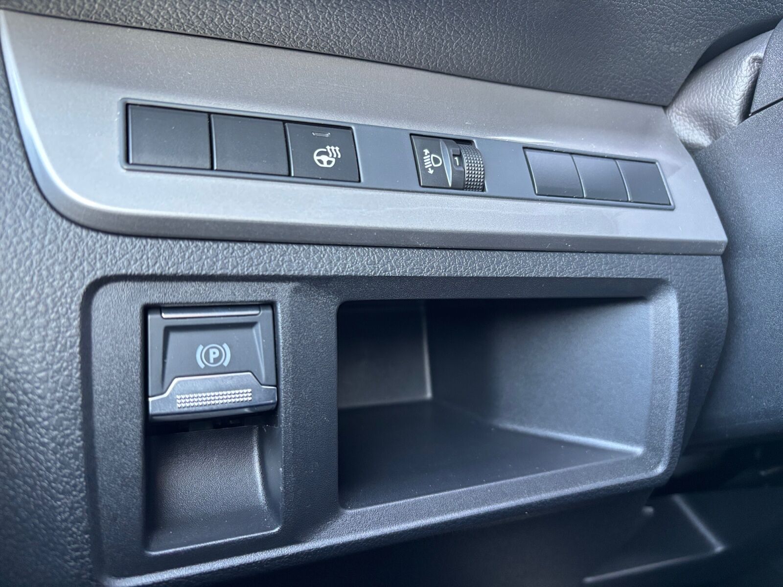 Billede af Toyota Proace Verso Electric Long EL Shuttle To skydedøre 136HK Aut.