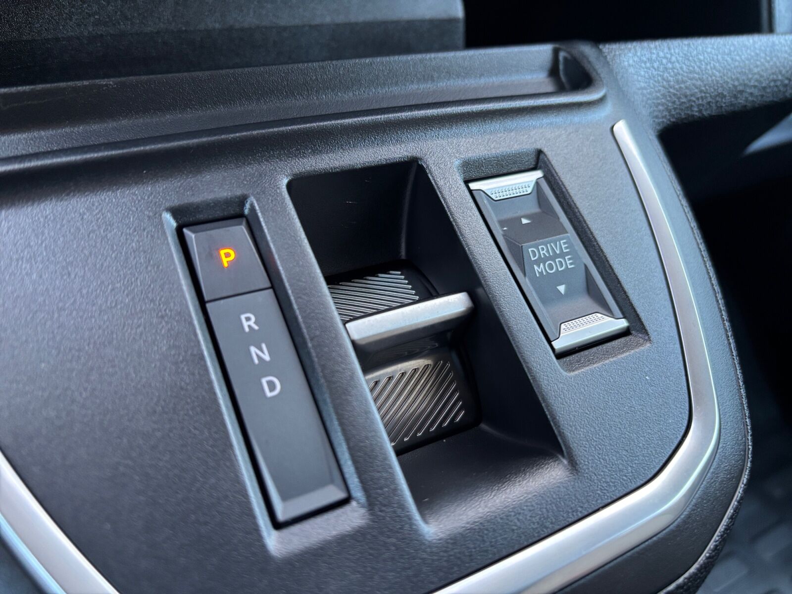 Billede af Toyota Proace Verso Electric Long EL Shuttle To skydedøre 136HK Aut.