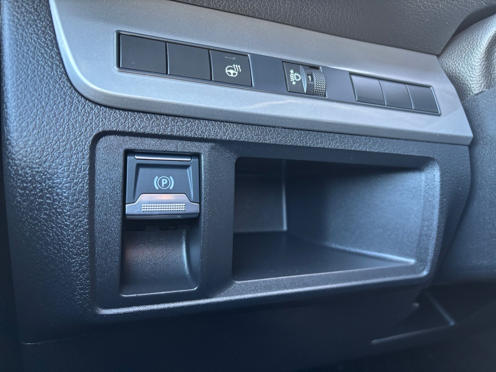 Billede af Toyota Proace Verso Electric Long EL Shuttle To skydedøre 136HK Aut.