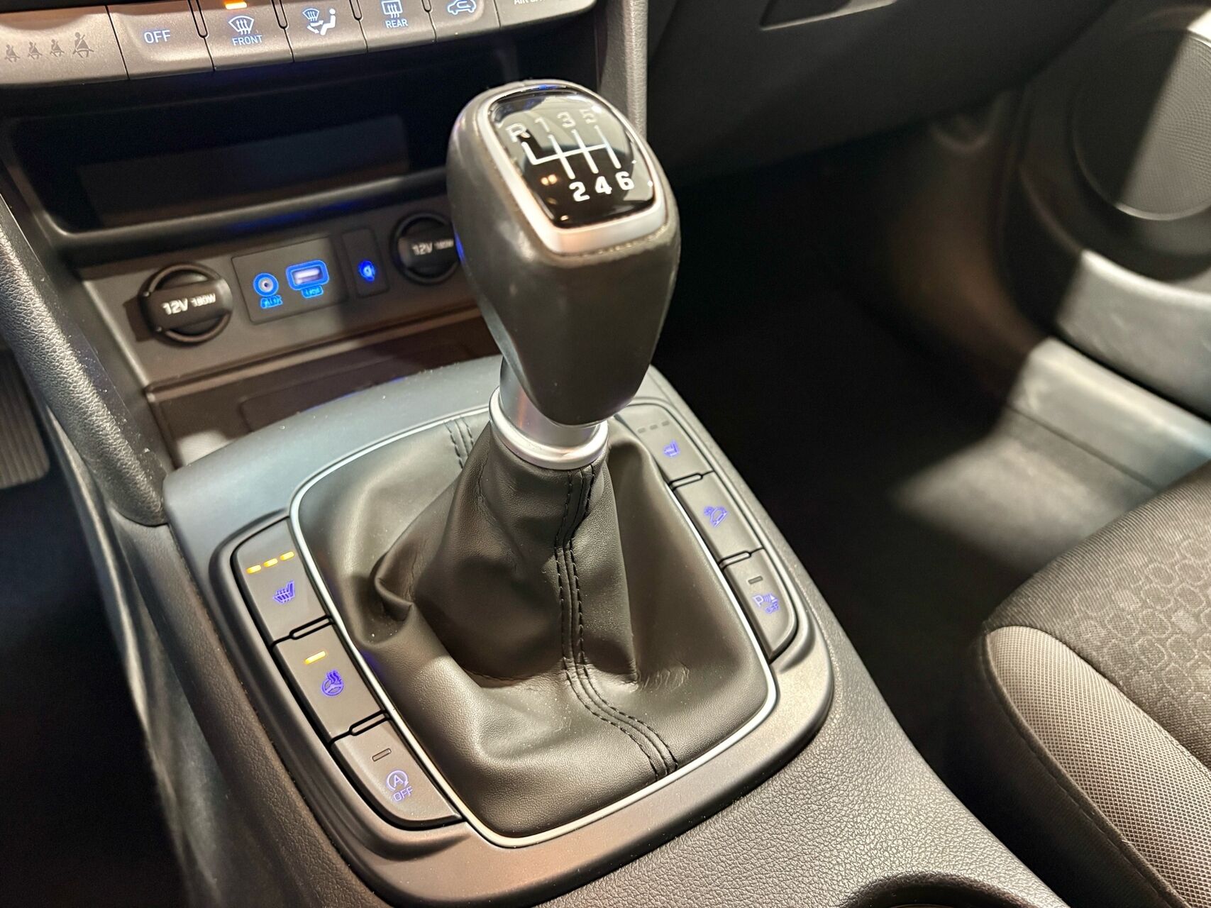 Billede af Hyundai Kona 1,0 T-GDI Trend 120HK 5d 6g