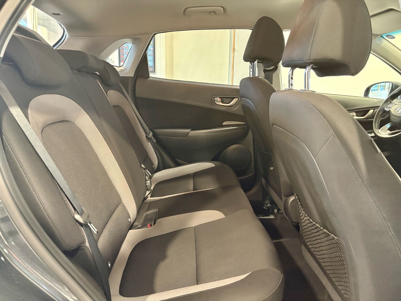 Billede af Hyundai Kona 1,0 T-GDI Trend 120HK 5d 6g