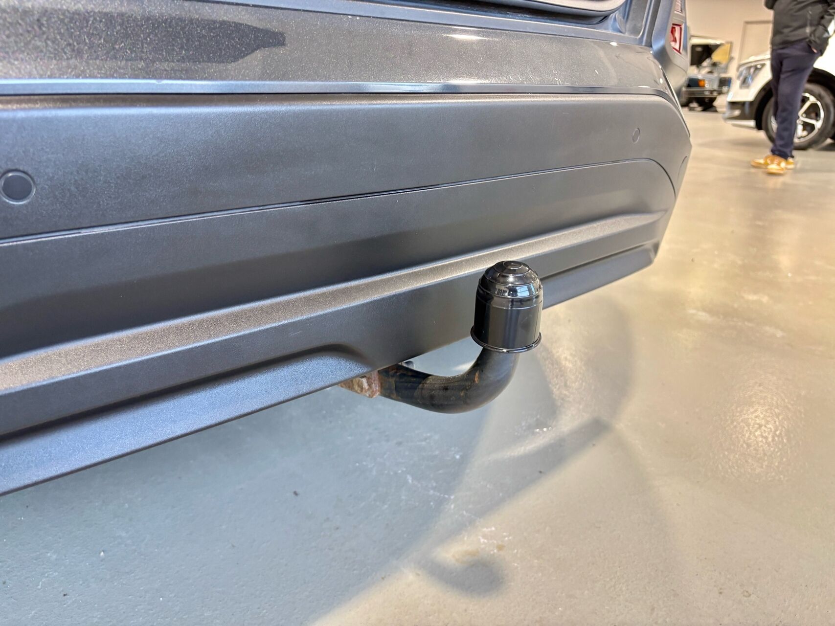 Billede af Hyundai Kona 1,0 T-GDI Trend 120HK 5d 6g