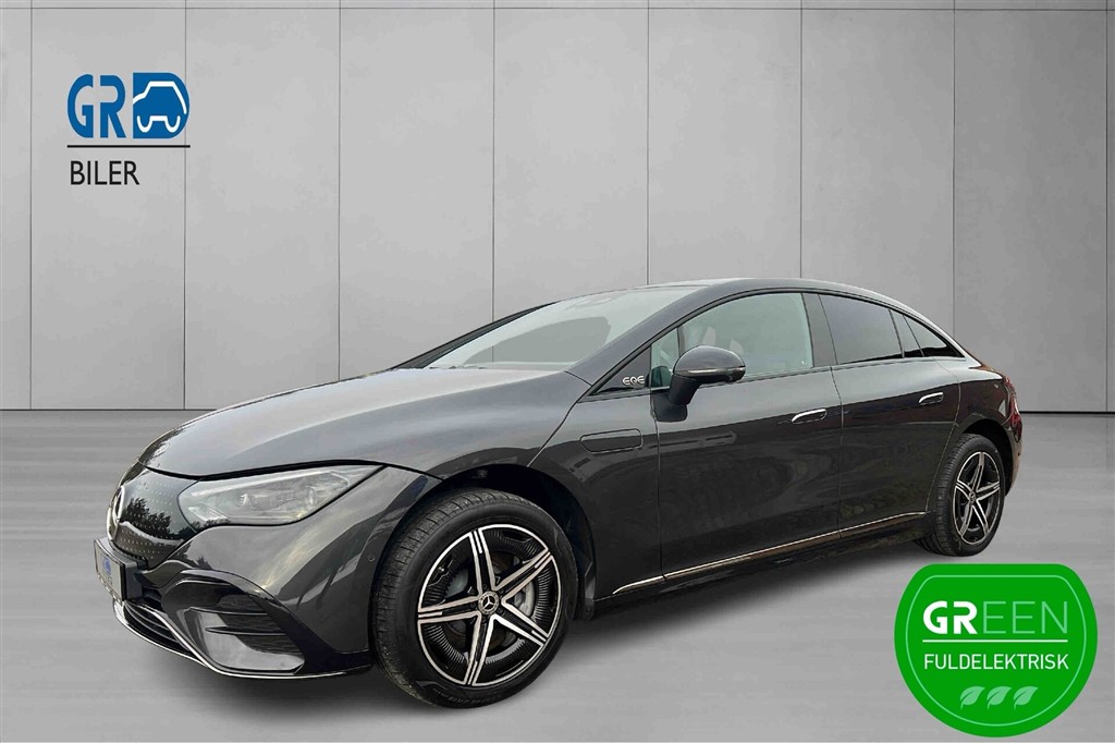 Mercedes-Benz EQE 350+ EL AMG Line 292HK Aut.