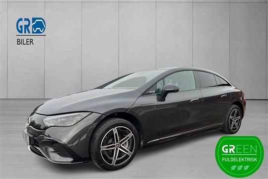 Mercedes-Benz EQE 350+ EL AMG Line 292HK Aut.
