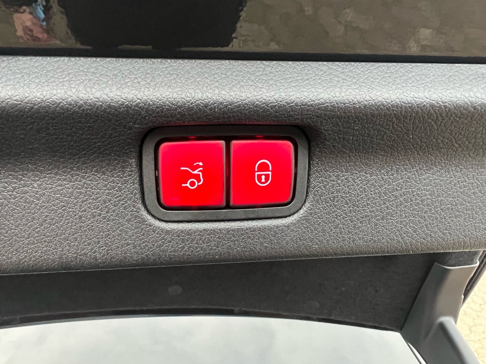 Billede af Mercedes-Benz EQE 350+ EL AMG Line 292HK Aut.