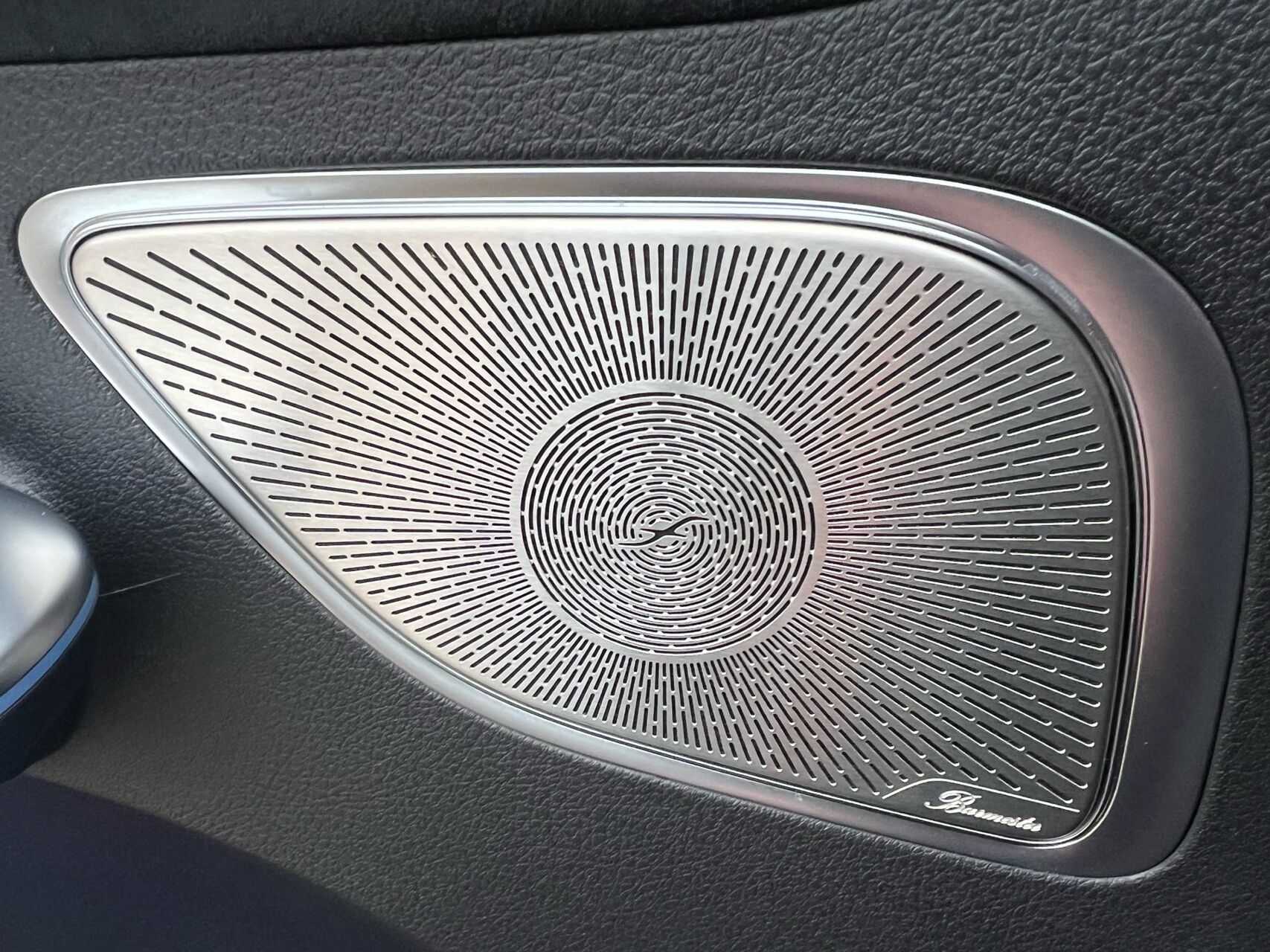 Billede af Mercedes-Benz EQE 350+ EL AMG Line 292HK Aut.