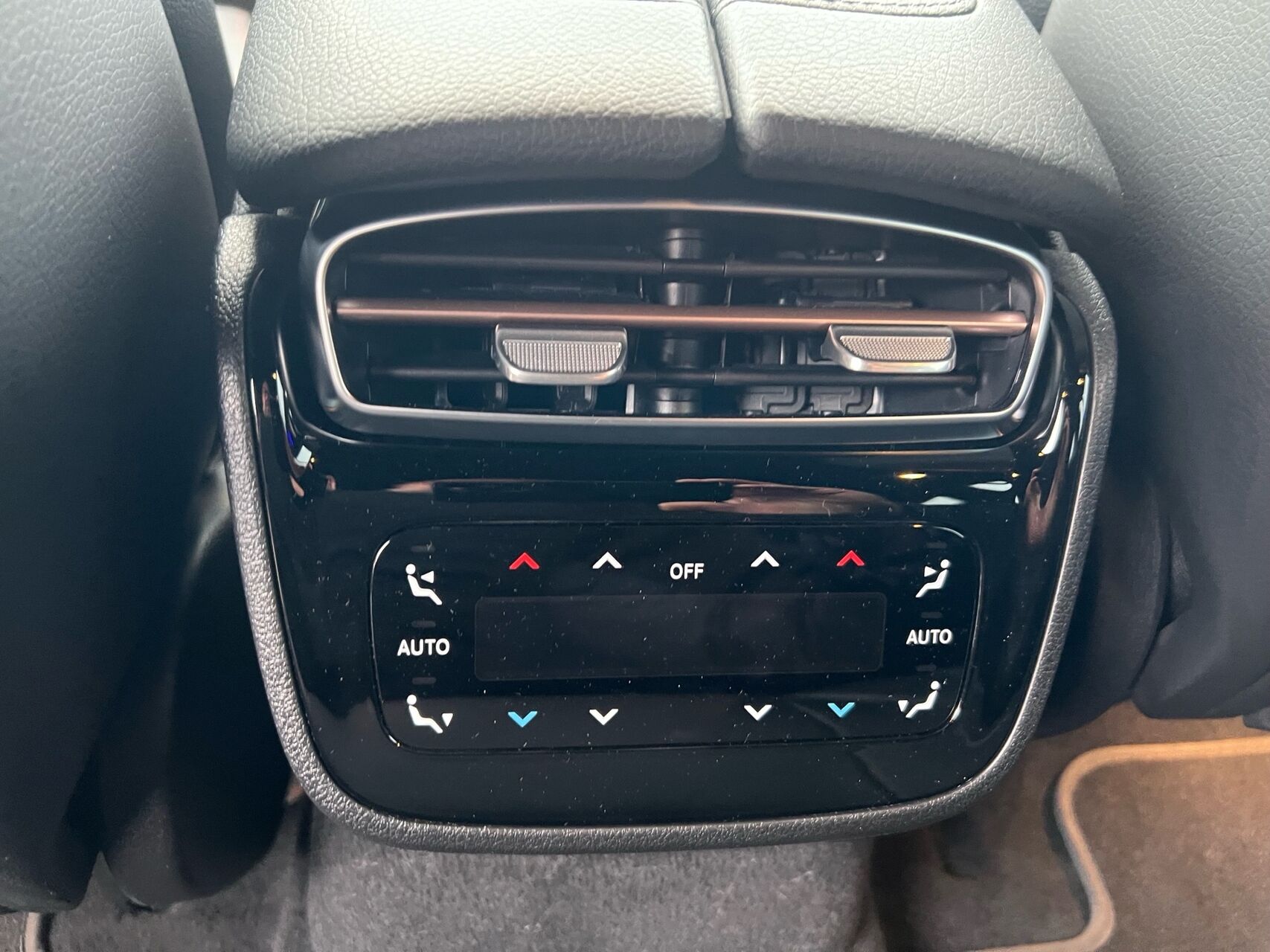 Billede af Mercedes-Benz EQE 350+ EL AMG Line 292HK Aut.