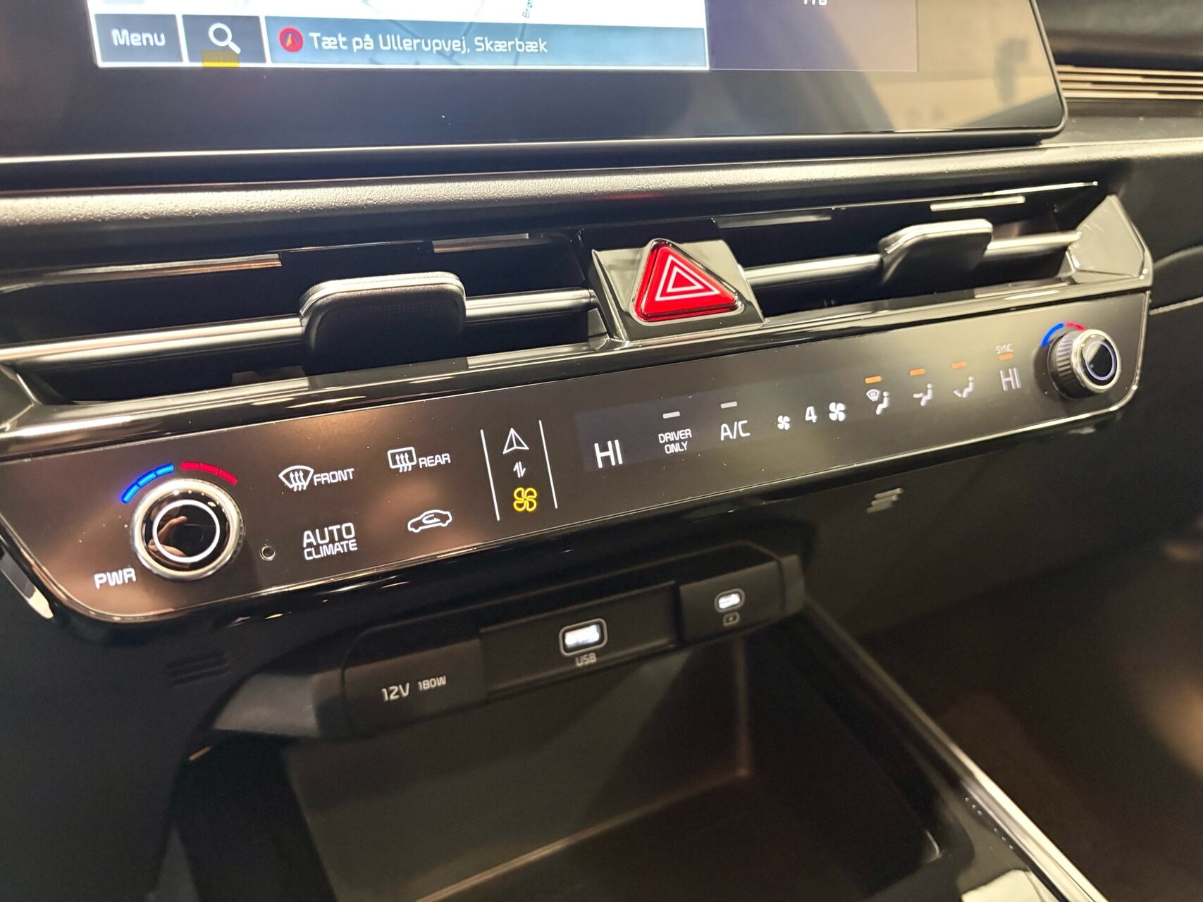 Billede af Kia Niro 1,6 GDI PHEV  Plugin-hybrid Prestige DCT 183HK 5d 6g Aut.