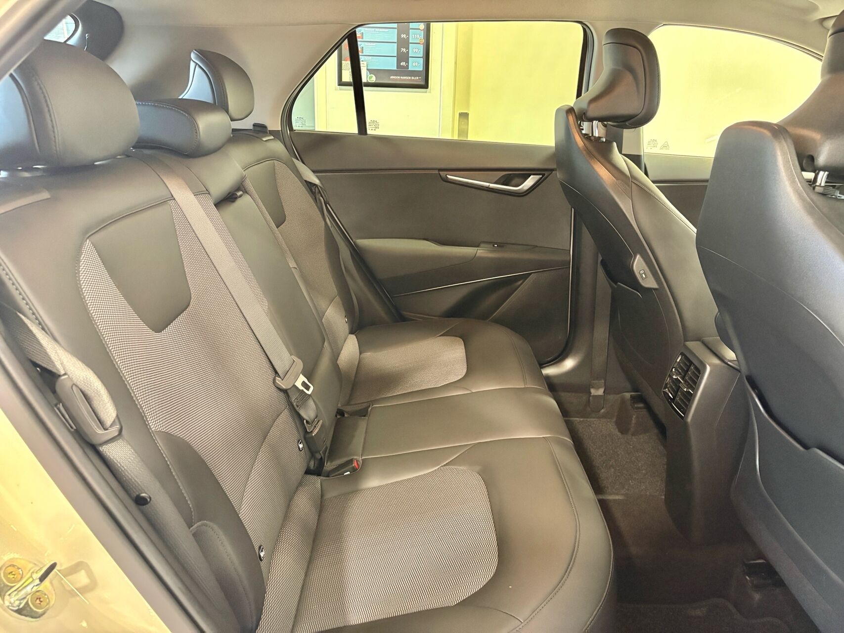 Billede af Kia Niro 1,6 GDI PHEV  Plugin-hybrid Prestige DCT 183HK 5d 6g Aut.