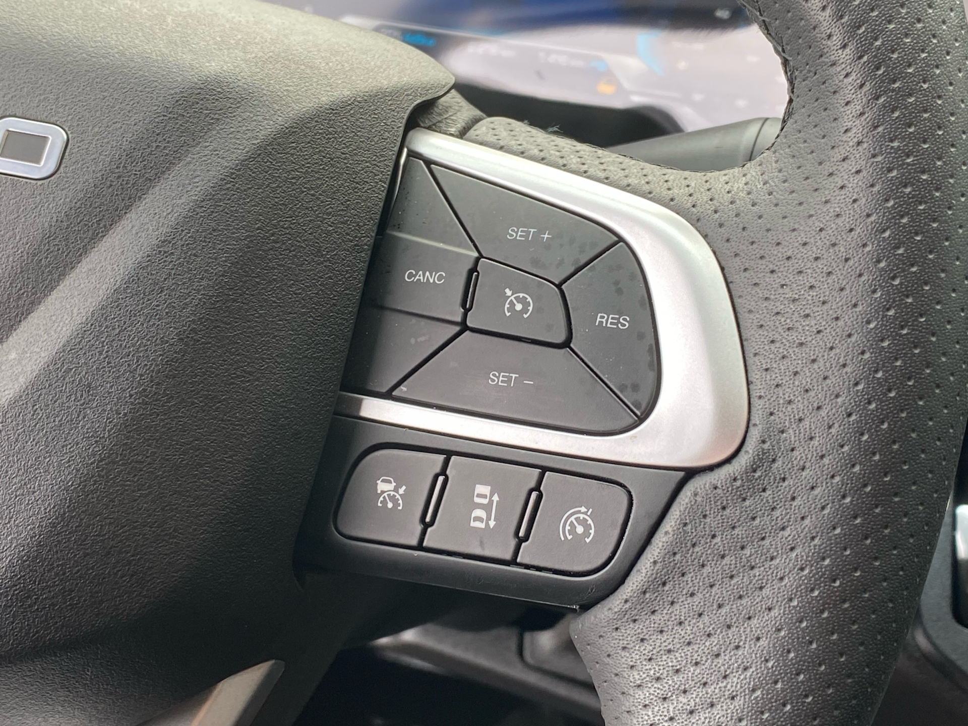 Billede af Iveco Daily 35S18 12m3 3,0 D 180HK Van 8g Aut.