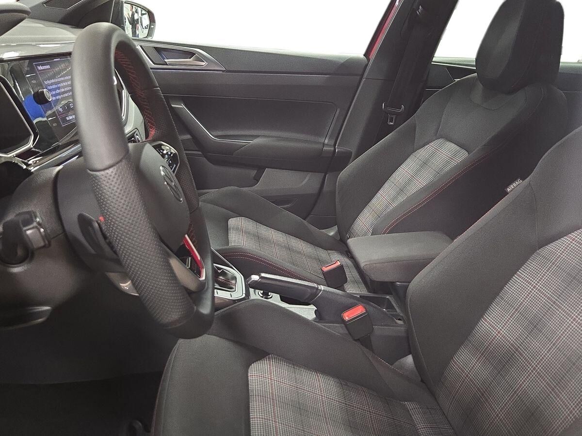 Billede af VW Polo 2,0 TSI GTI DSG 207HK 5d 7g Aut.