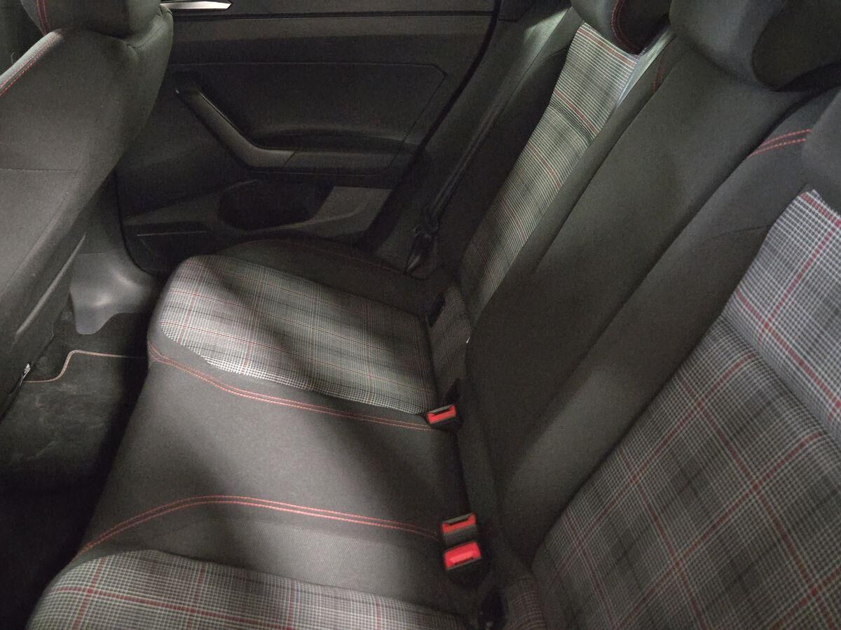 Billede af VW Polo 2,0 TSI GTI DSG 207HK 5d 7g Aut.