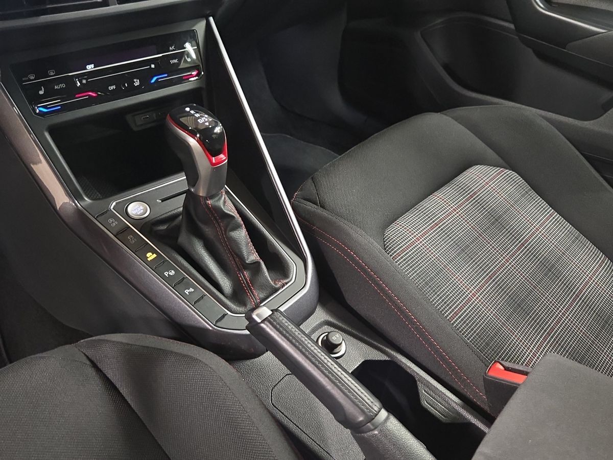 Billede af VW Polo 2,0 TSI GTI DSG 207HK 5d 7g Aut.