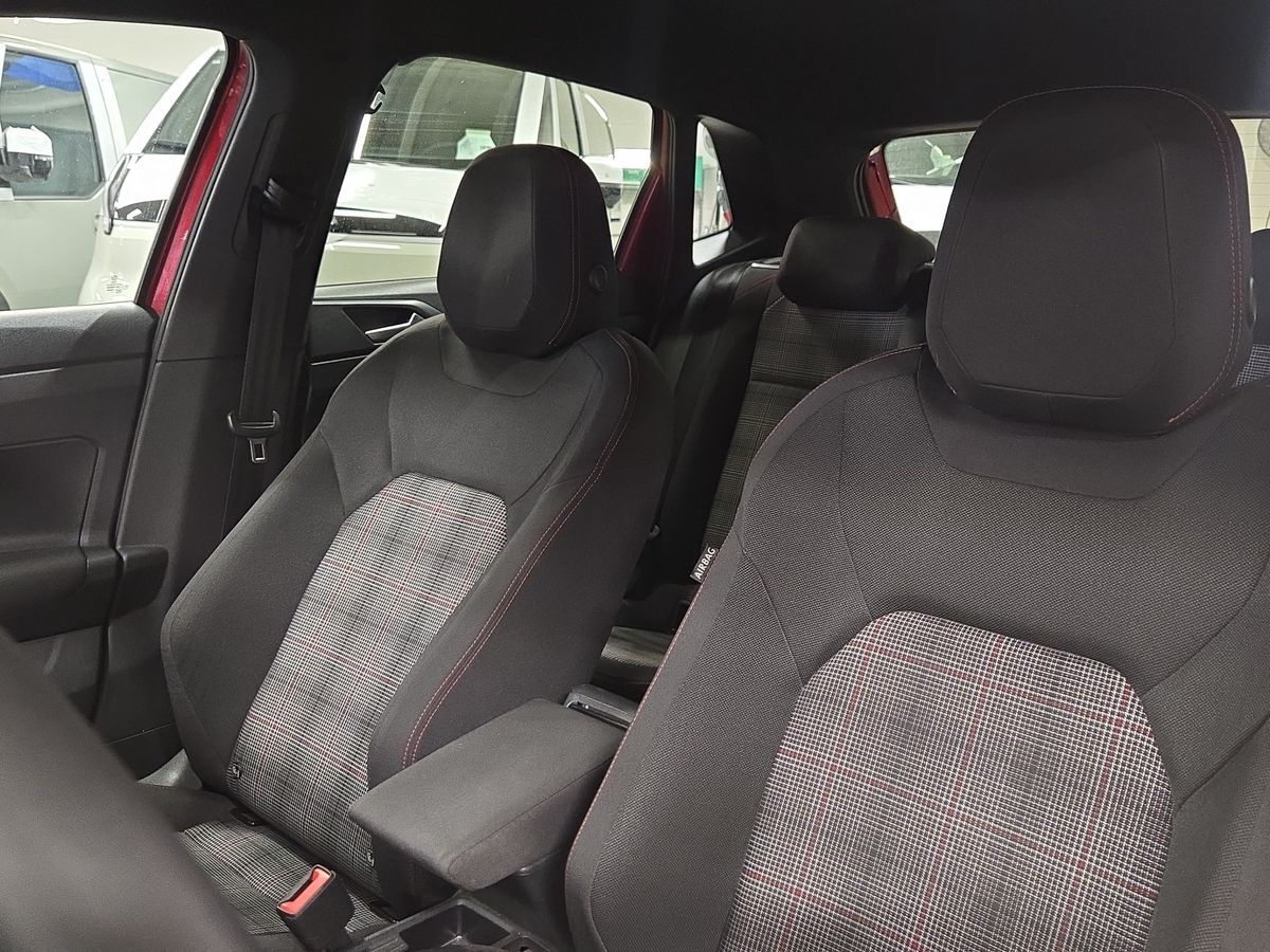 Billede af VW Polo 2,0 TSI GTI DSG 207HK 5d 7g Aut.