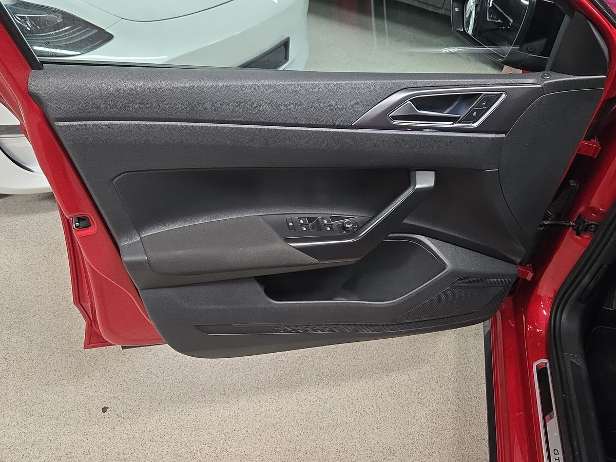 Billede af VW Polo 2,0 TSI GTI DSG 207HK 5d 7g Aut.