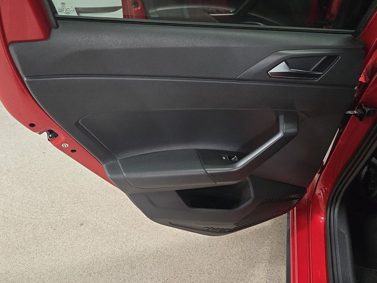 Billede af VW Polo 2,0 TSI GTI DSG 207HK 5d 7g Aut.