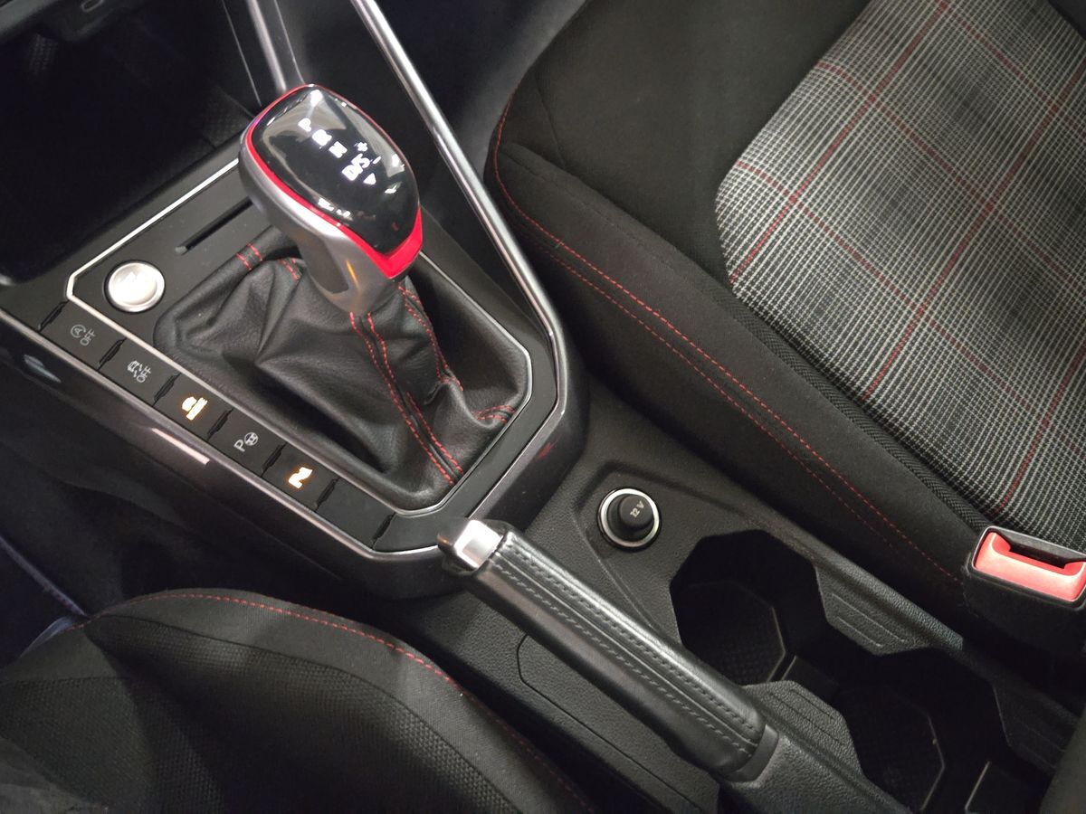 Billede af VW Polo 2,0 TSI GTI DSG 207HK 5d 7g Aut.