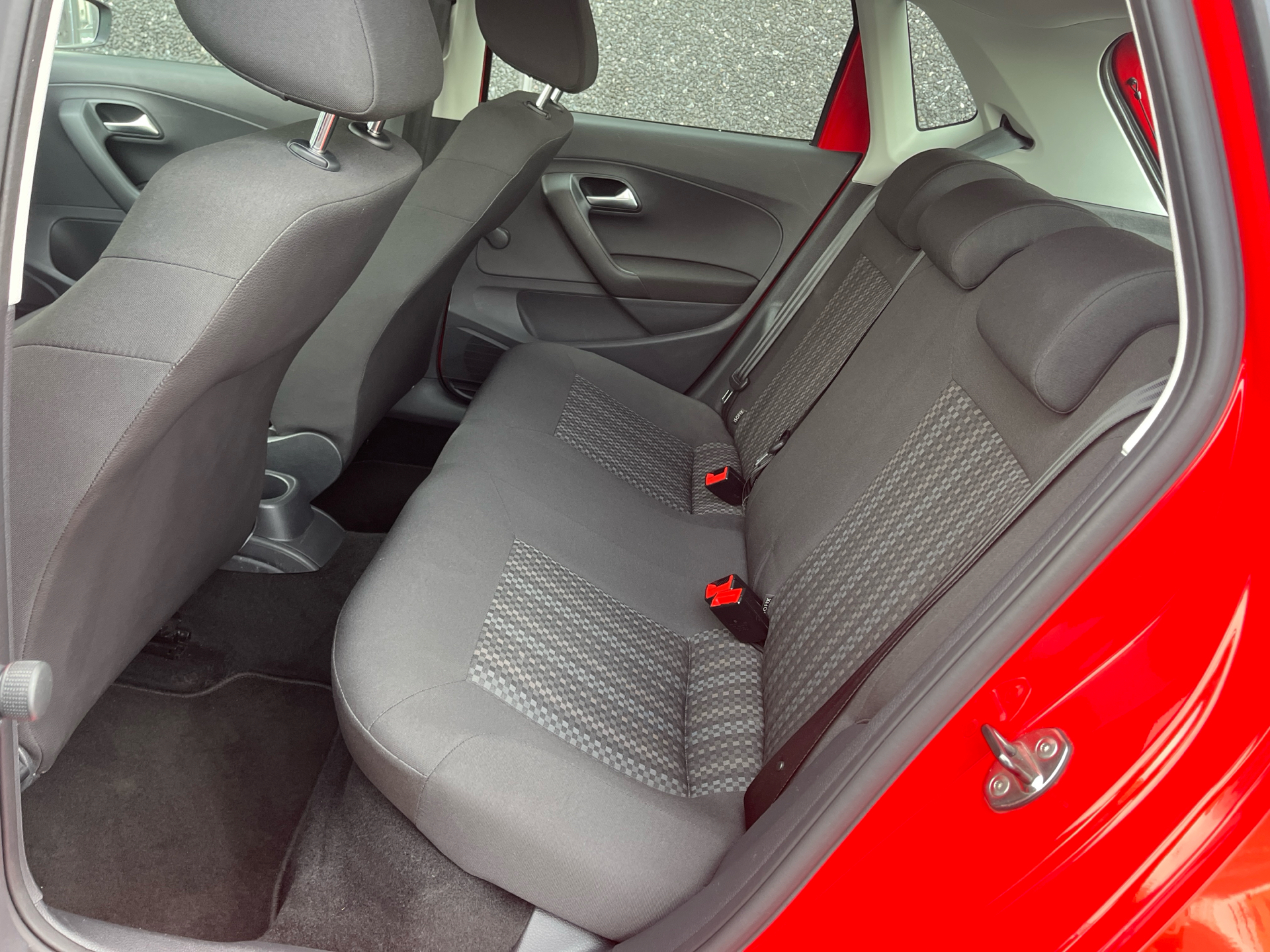 Billede af VW Polo 1,0 MPI BMT Trendline 60HK 5d