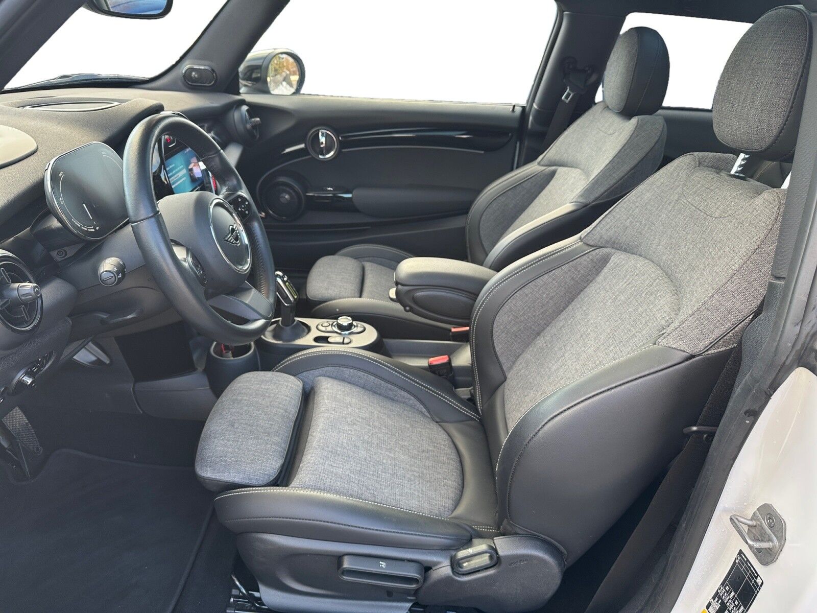 Billede af Mini Cooper SE EL Experience 184HK 3d Aut.