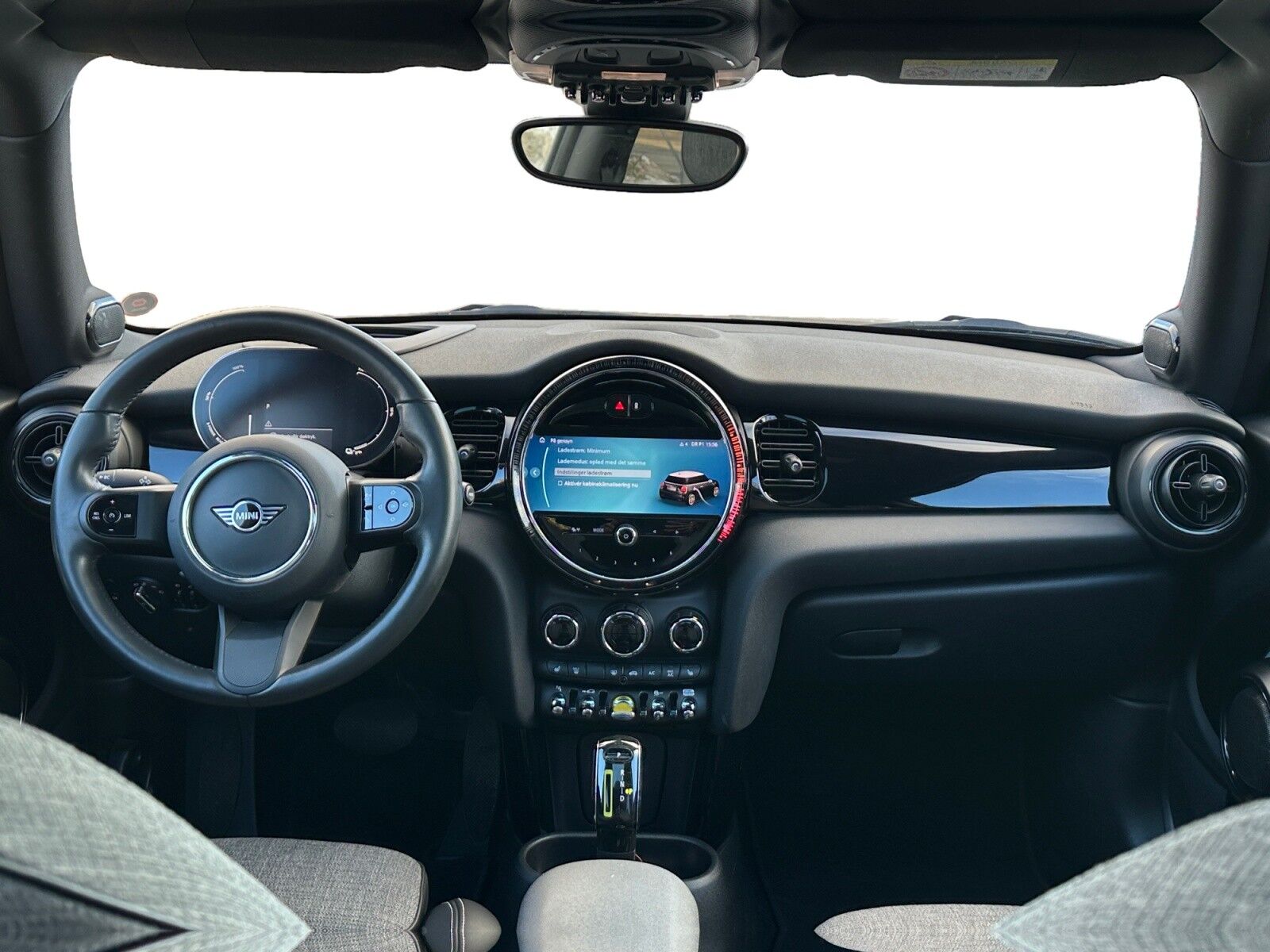 Billede af Mini Cooper SE EL Experience 184HK 3d Aut.