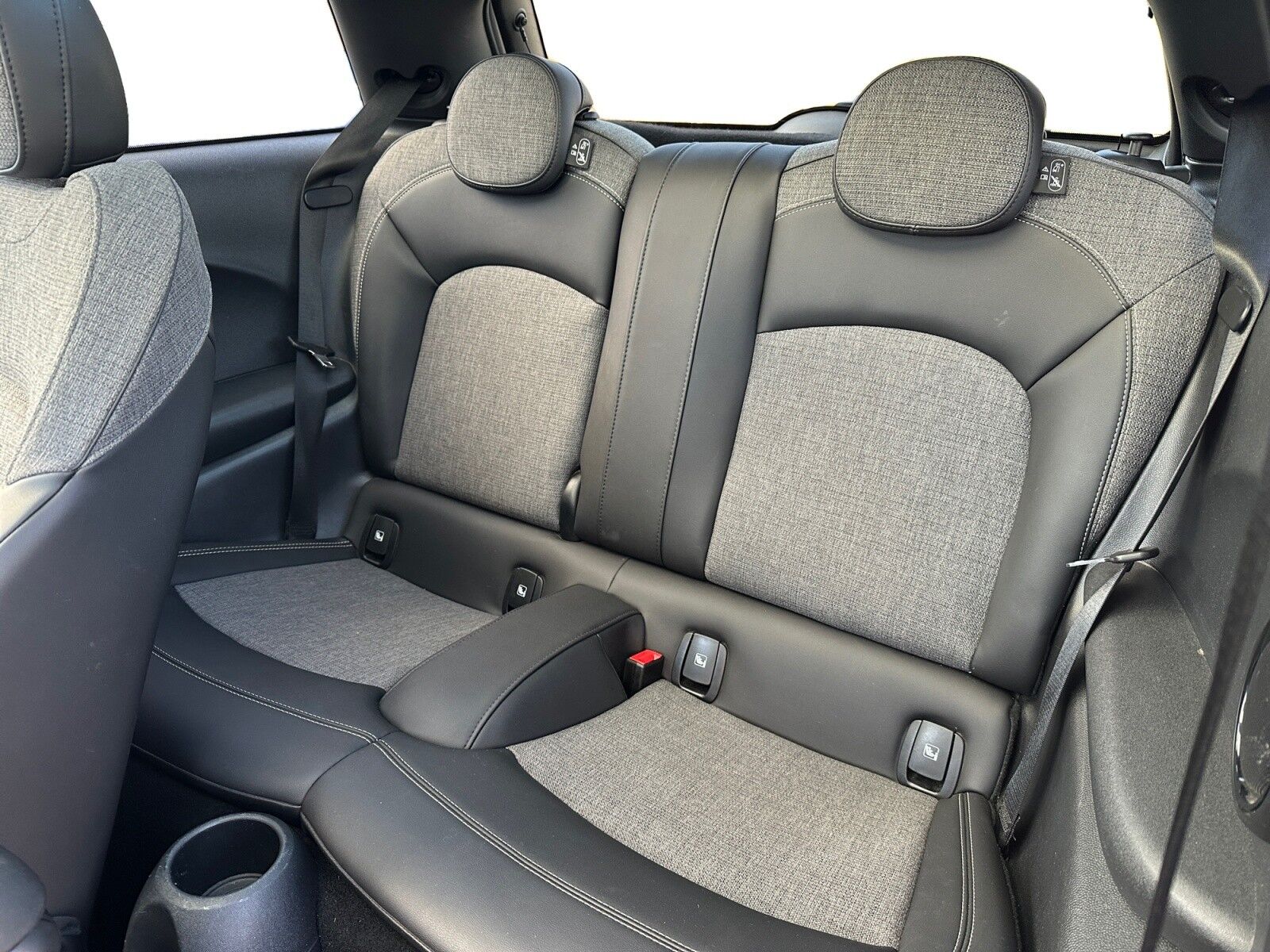 Billede af Mini Cooper SE EL Experience 184HK 3d Aut.