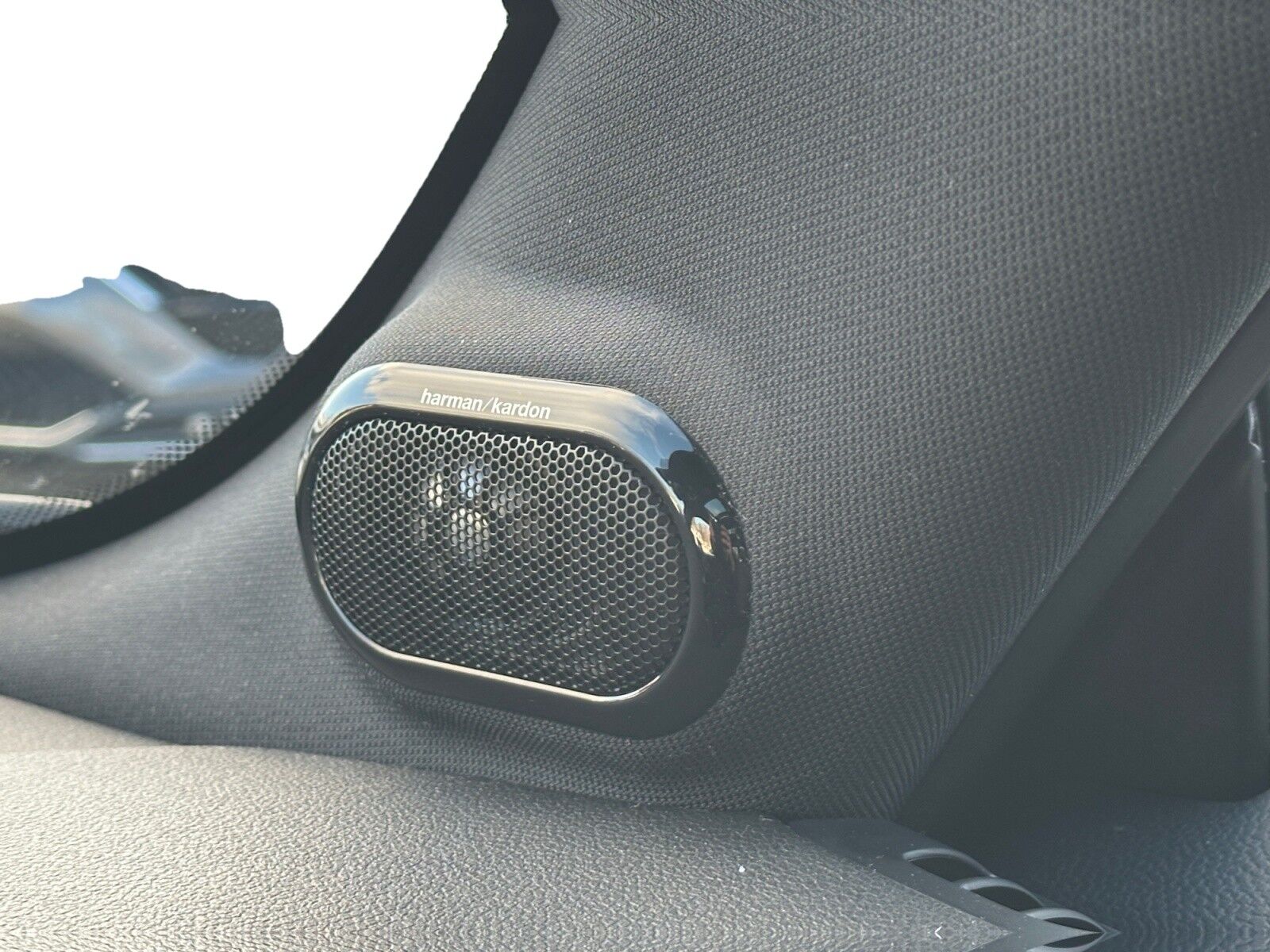 Billede af Mini Cooper SE EL Experience 184HK 3d Aut.