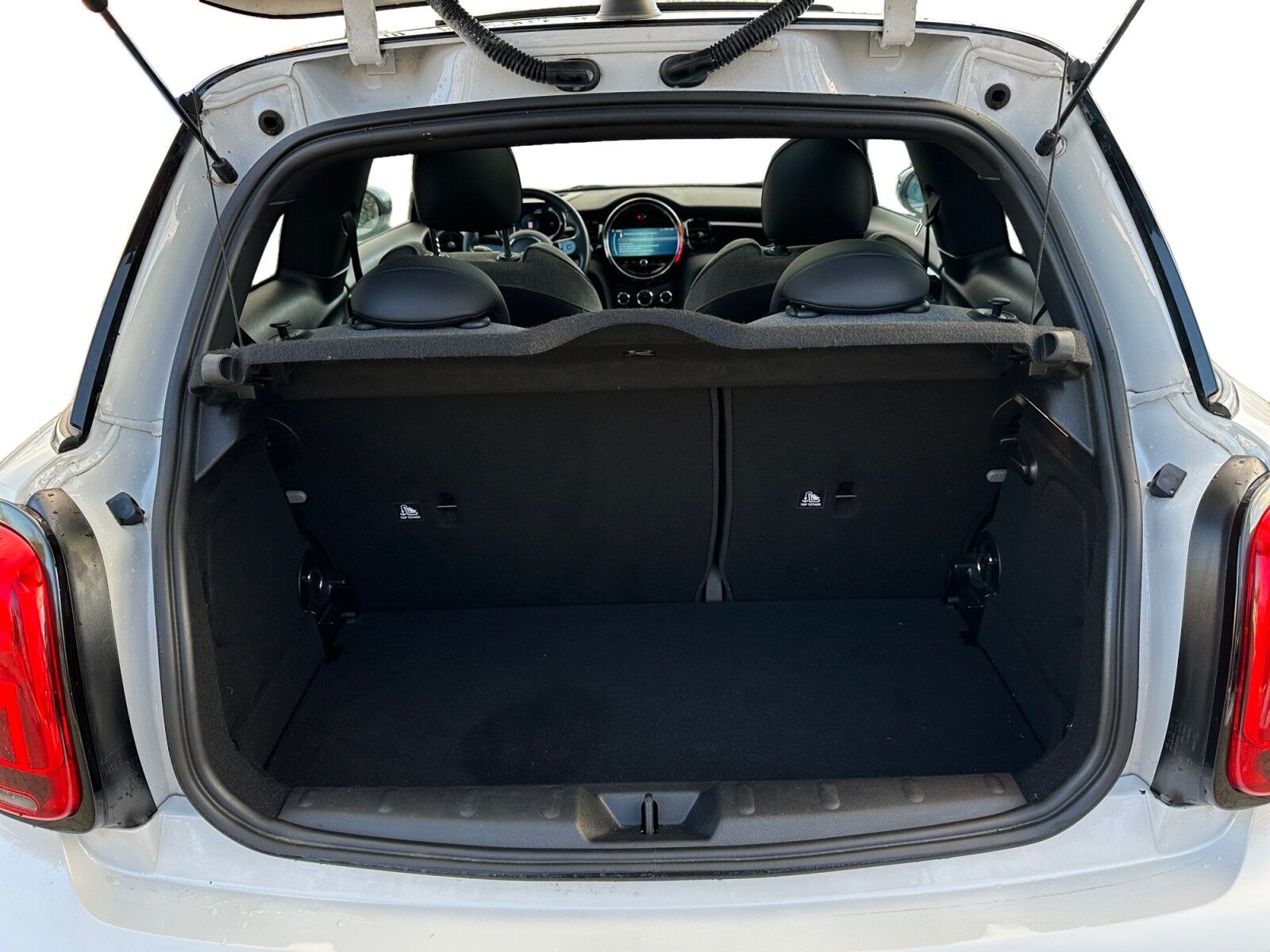 Billede af Mini Cooper SE EL Experience 184HK 3d Aut.