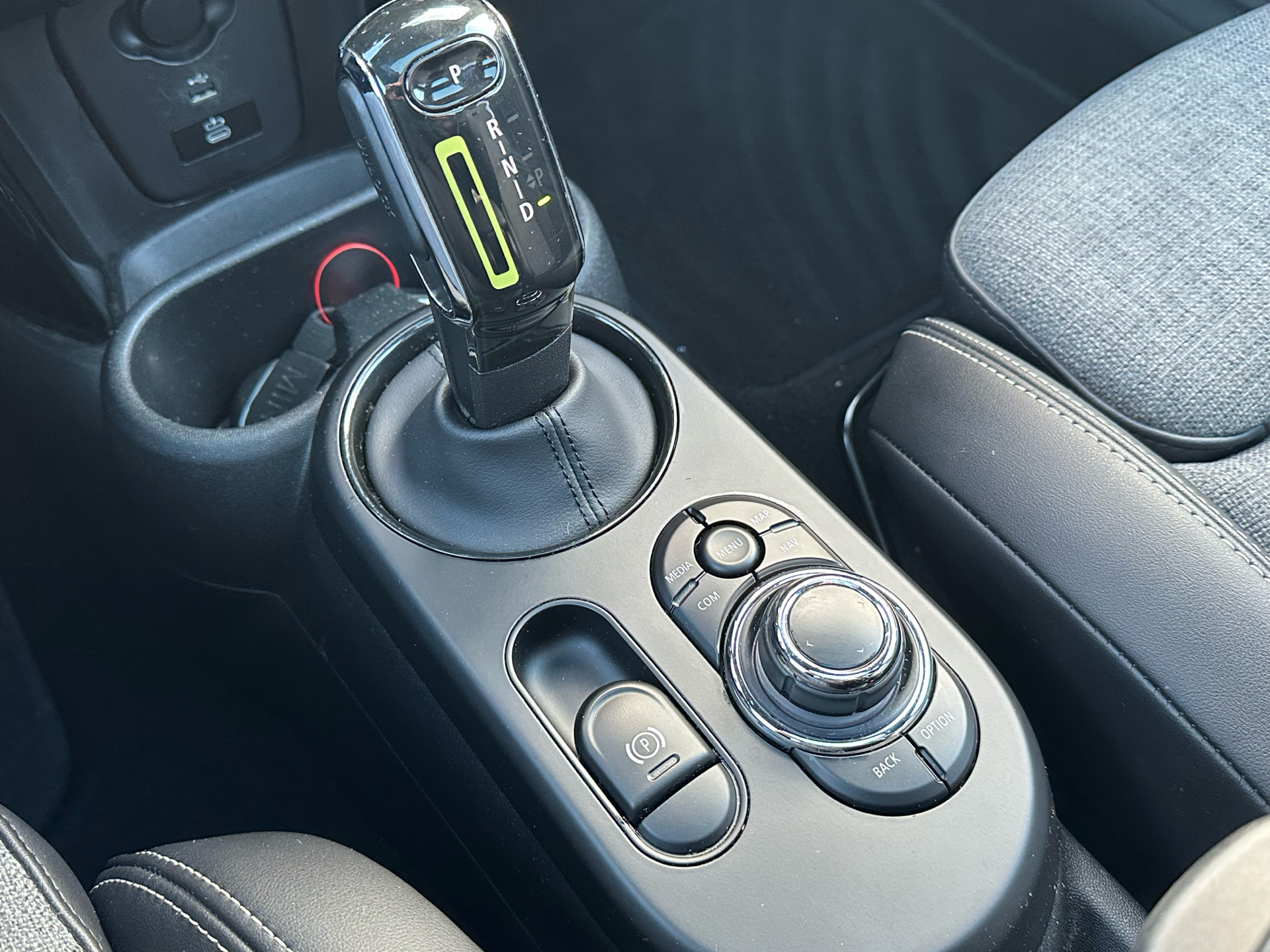 Billede af Mini Cooper SE EL Experience 184HK 3d Aut.